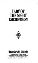 Book cover for Lady Of The Night by Kate Hoffmann