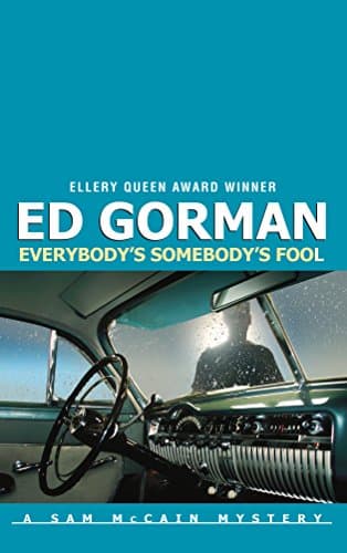 Book cover for Everybody's Somebody's Fool by Gorman, Ed