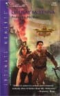 Book cover for Protecting His Own : Morgan's Mercenaries, Ultimate Rescue (Silhouette Intimate Moments No. 1185) by Mckenna, Lindsay