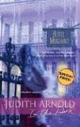 Book cover for In the Dark (Hotel Marchand, 1) by Arnold, Judith