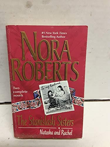 The Stanislaski Sisters: Natasha and Rachel (Silhouette Romance 2-novel book: Taming Natasha, Falling For Rachel)
