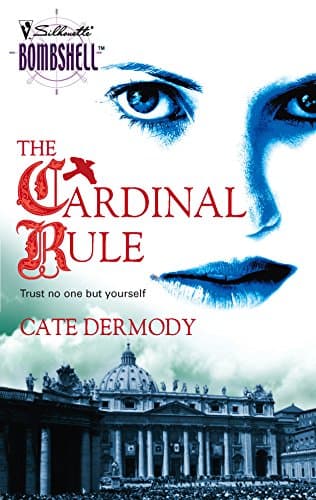The Cardinal Rule (The Strongbox Chronicles)