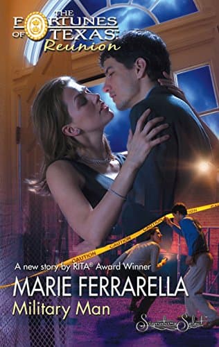 Book cover for Million Dollar Marriage (The Fortunes of Texas) by Maggie Shayne
