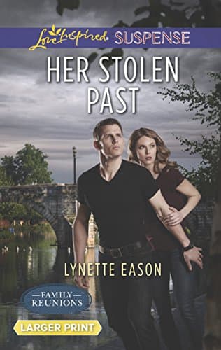 Her Stolen Past (Family Reunions, 3)
