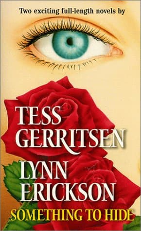 Book cover for Something To Hide (By Request 2'S) by Tess Gerritsen