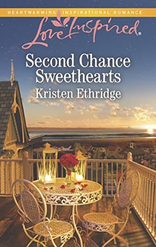 Second Chance Sweethearts (Love Inspired)
