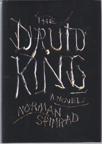The Druid King