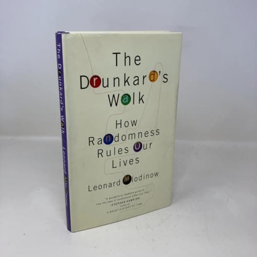 The Drunkard's Walk: How Randomness Rules Our Lives