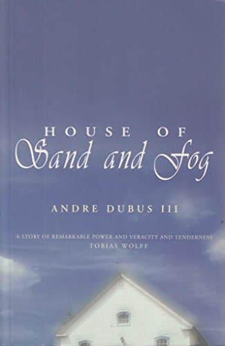 Book cover for House of Sand and Fog (Oprah's Book Club) (Vintage Contemporaries) by Dubus, Andre