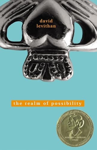 Book cover for The Realm of Possibility by Levithan, David
