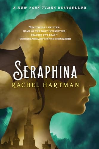 Seraphina (Seraphina Series)