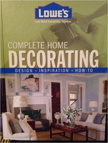 Complete Home Decorating