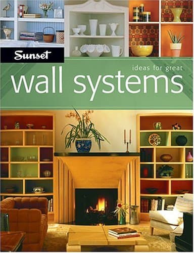 Book cover for Ideas for Great Wall Systems by Atkinson, Scott