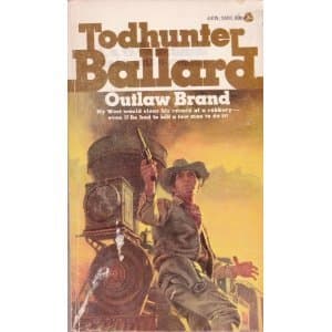 Outlaw Brand