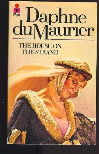 Book cover for House on the Strand by Du Maurier, Daphne, Dame