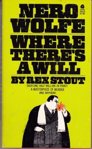 Where There's A Will