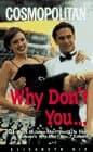 Book cover for Why Don't You by Nix, Elizabeth