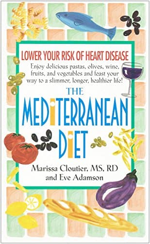 Mediterranean Diet, The