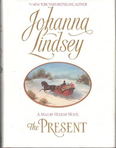 The Present (Malory Family, Book 6)