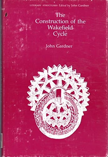 Book cover for The werewolf trace by Gardner,John