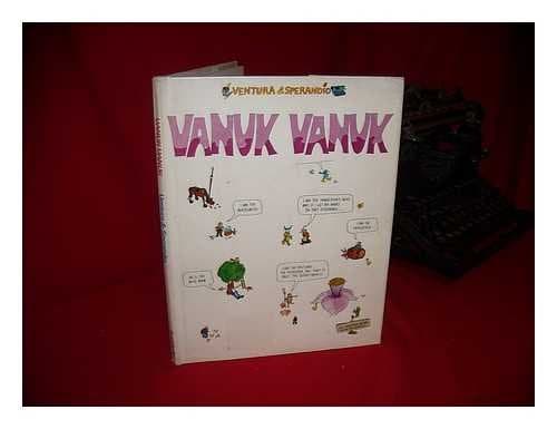 Vanuk Vanuk