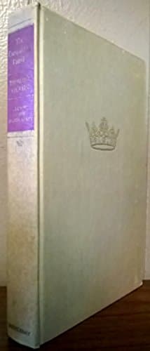 Book cover for The Conquering Family by Thomas B. Costain
