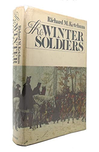 The winter soldiers (The Crossroads of world history series)