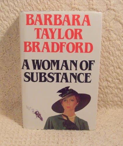 A Woman of Substance