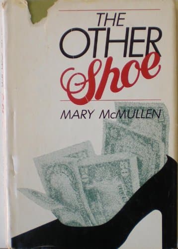 Book cover for The Other Shoe by McMullen, Mary