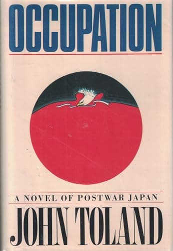 Book cover for Occupation by Toland, John