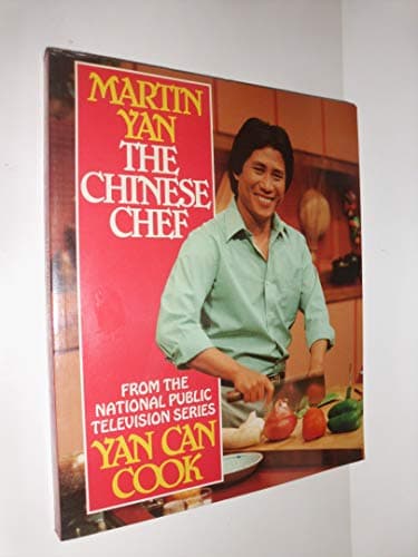 The Chinese Chef