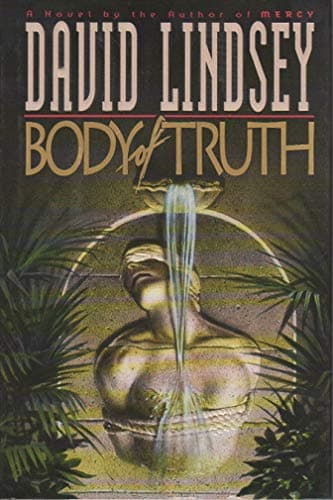 Book cover for Body of Truth by Lindsey, David