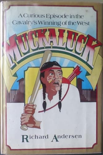 Muckaluck
