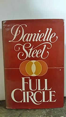 Book cover for Full Circle by Steel, Danielle