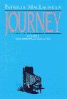Book cover for Journey by Maclachlan, Patricia