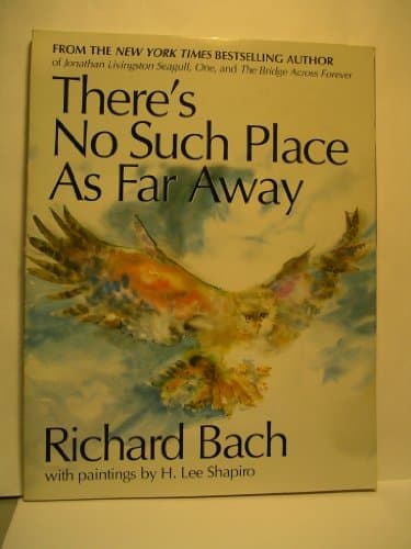 There's No Such Place as Far Away