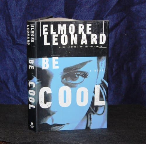 Be Cool
