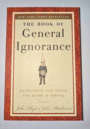 The Book of General Ignorance