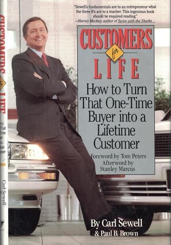 Customers for Life