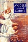 Book cover for Angels in Our Midst by Guideposts Editors