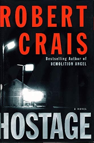 Hostage: A Novel