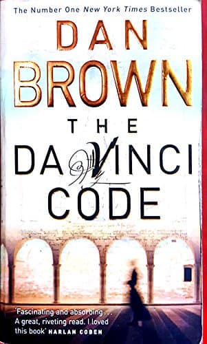 THE Da Vinci Code
