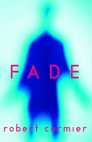 Book cover for Fade by Cormier, Robert