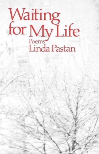 Waiting for My Life: Poems