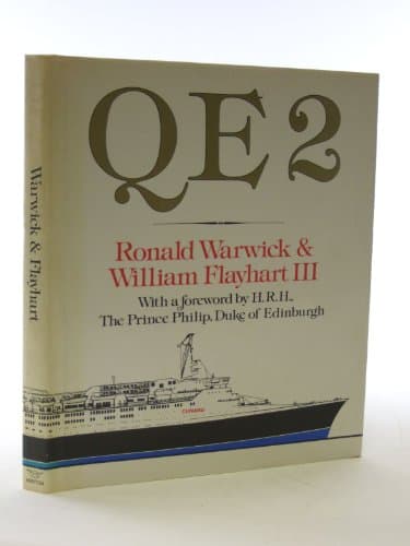 Q E 2 (Queen Elizabeth II)