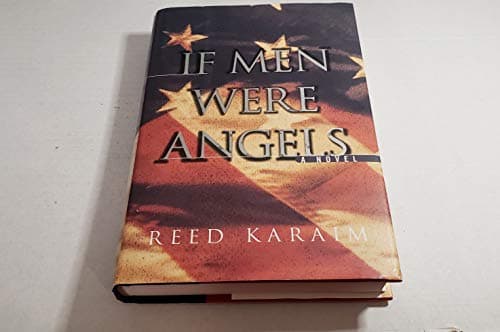 If Men Were Angels: A Novel