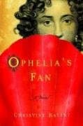 Book cover for Ophelia's Fan by Balint, Christine