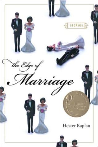 The Edge of Marriage: Stories (Norton Paperback)