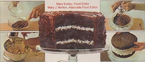 Book cover for McCall's Cooking School by McCalls