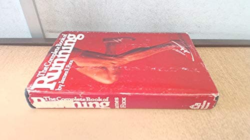 The Complete Book of Running